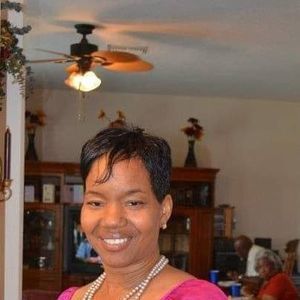 Meet your Posher, Monique